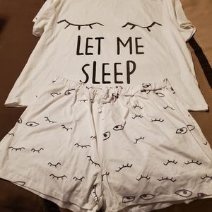Sleep set
